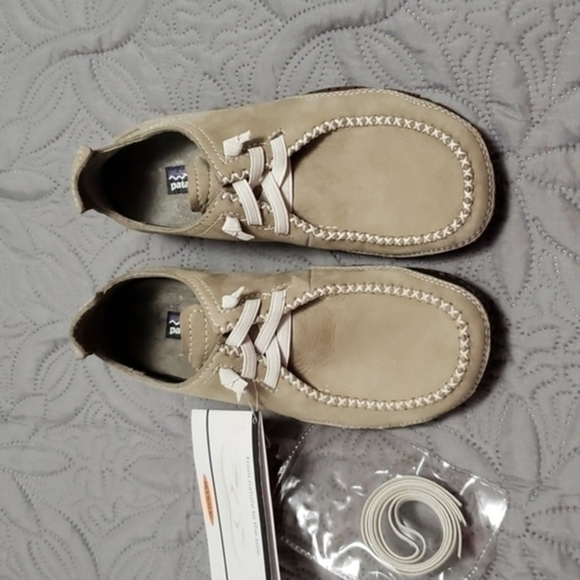 Patagonia Loafers
